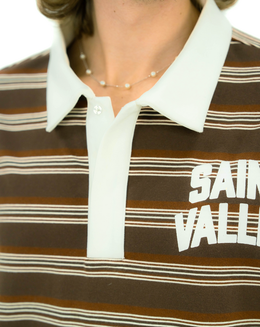 SAINT VALLEY POLO