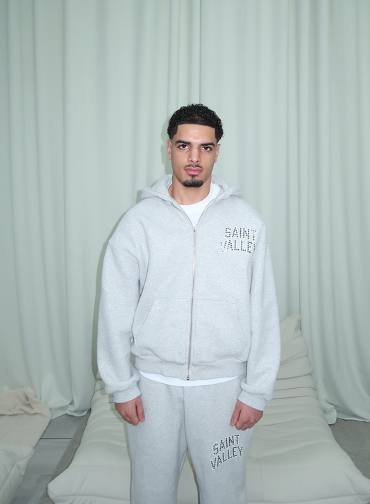 SAINT VALLEY HOODIE