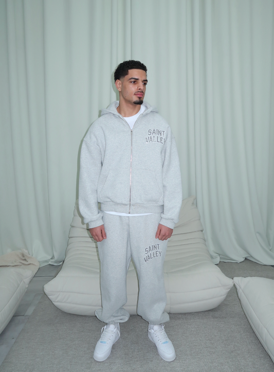 SAINT VALLEY HOODIE