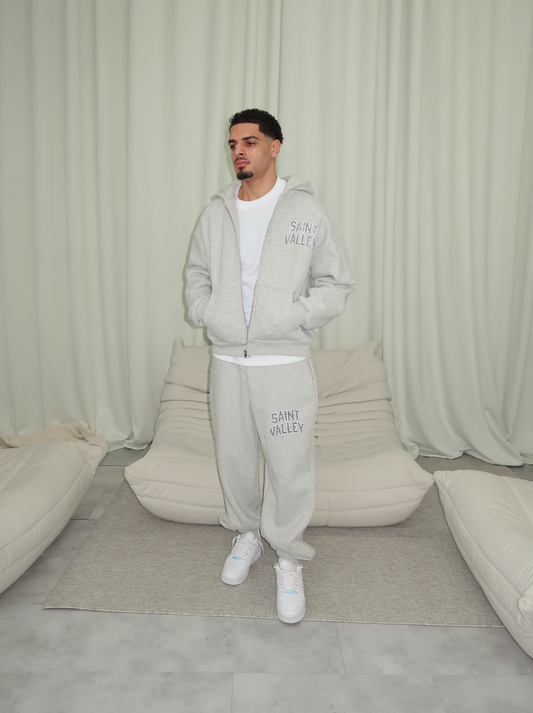 SAINT VALLEY HOODIE