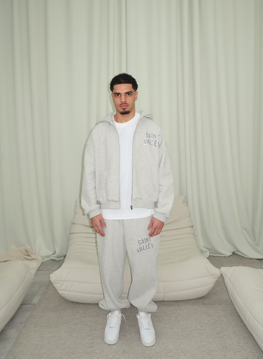 SAINT VALLEY HOODIE