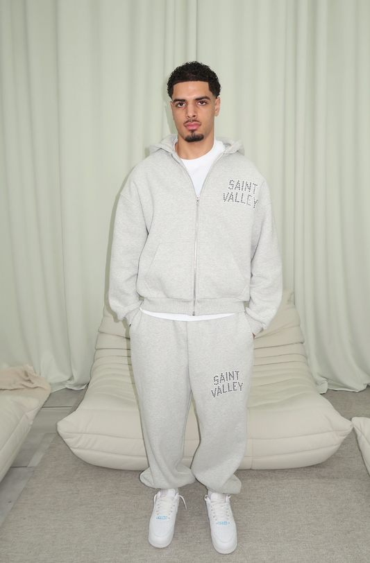 SAINT VALLEY SWEATPANTS
