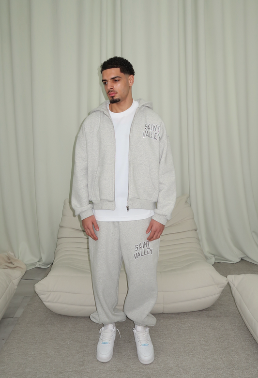 SAINT VALLEY SWEATPANTS