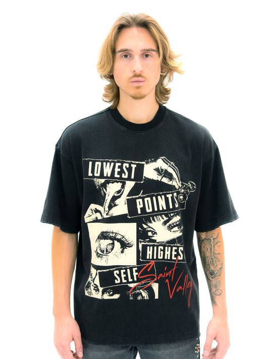 LOWEST POINTS T-SHIRT
