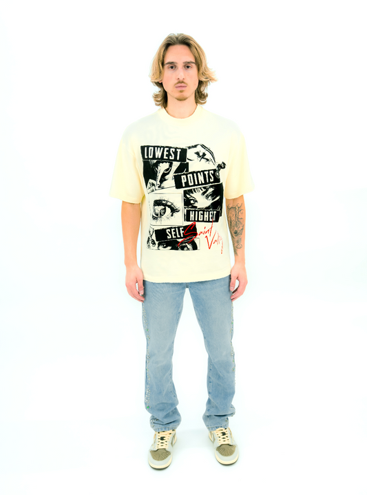 LOWEST POINTS T-SHIRT