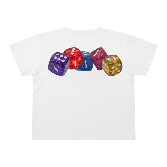 DICE T-SHIRT