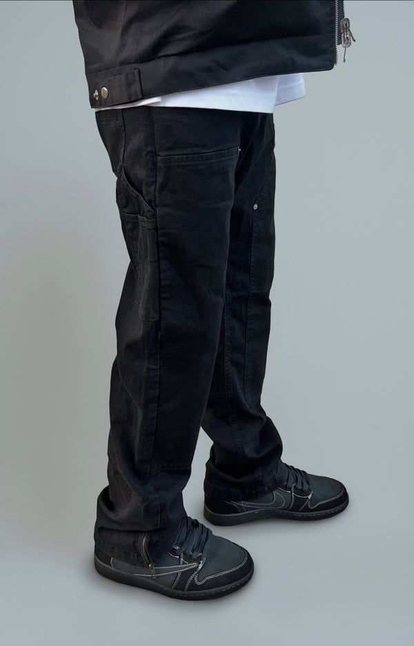 Carpenter Jeans - Black