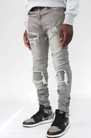 Biker Mens men's jeans men s jeans light grey jeans light grey concorde denim light grey bikers light grey biker jeans Light Grey Jeans Grey Jeans grey denim grey concorde denim grey bikers Grey concorde denim concorde biker concorde cloud grey biker cloud grey Biker Jeans Biker Denim