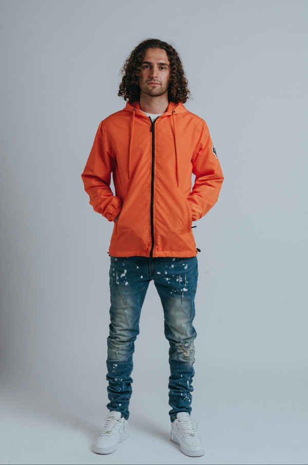 SKY BLUE DENIM