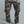 Load image into Gallery viewer, CARGO FLARE TROUSERS - CAMO
