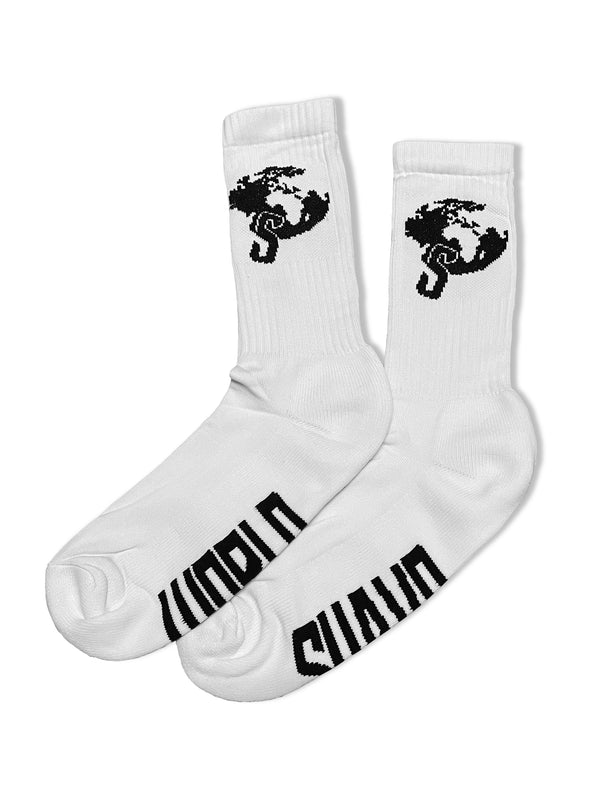 S WORLD SOCKS