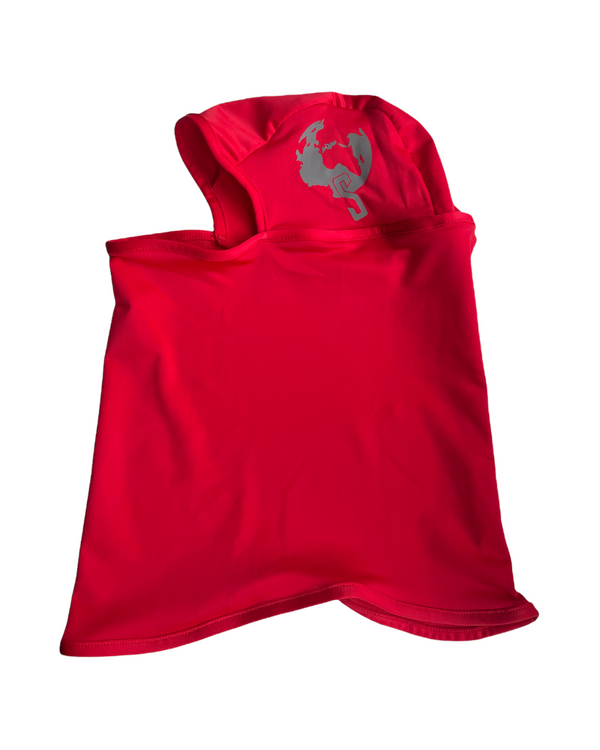 SKIII MASK LIMITED EDITION THUNDER RED