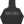 Load image into Gallery viewer, SIGNATURE HOODIE - JET BLACK
