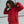 Load image into Gallery viewer, SUAVO WINDBREAKER - RED THUNDER

