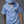 Load image into Gallery viewer, S WORLD BUCKET HAT BABY BLUE
