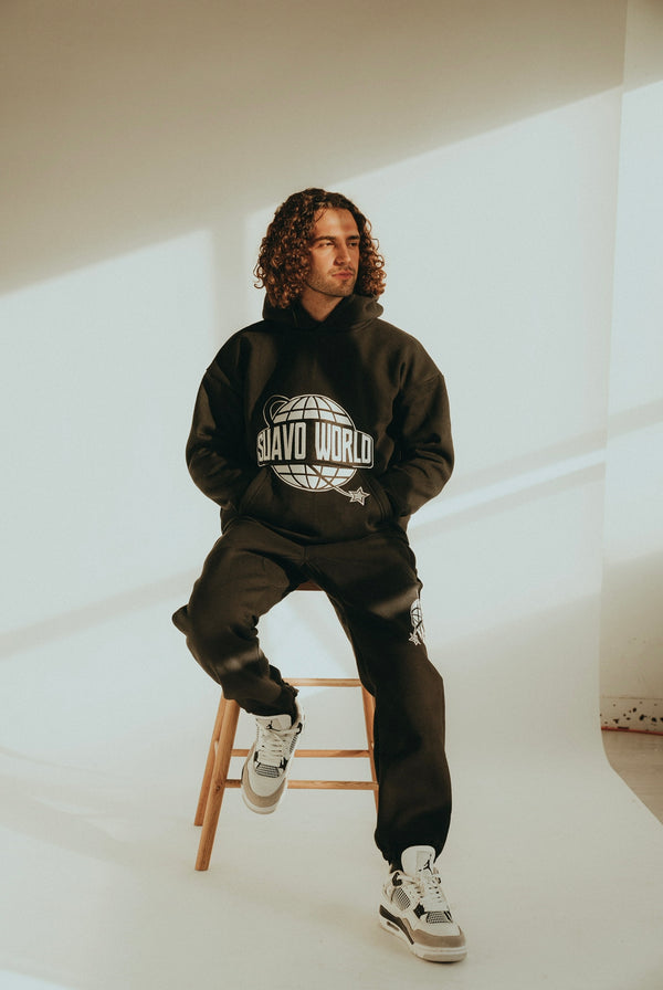 World star hoodie on sale