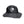 Load image into Gallery viewer, S WORLD BUCKET HAT BLACK
