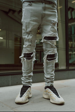 grey mens jeans  grey denim  V2 DENIM  strom grey denim  storm grey concorde denim  storm grey concorde  storm grey bikers  STORM GREY  Mens  men's jeans  men s jeans  light grey biker jeans  Light Grey  leather  Jeans  grey leather  grey bikers  grey biker jeans  grey biker  Grey  CONCORDE DENIM V2  CONCORDE DENIM  concorde  Biker Jeans  Biker Denim  Biker