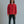 Load image into Gallery viewer, SUAVO WINDBREAKER - RED THUNDER
