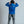 Load image into Gallery viewer, SUAVO WINDBREAKER - ROYAL BLUE
