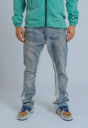 Men's flare deals pants