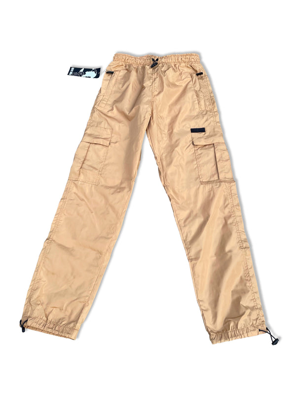 SUAVO CARGOS - CAMEL CREAM