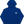 Load image into Gallery viewer, SIGNATURE HOODIE - NAVY
