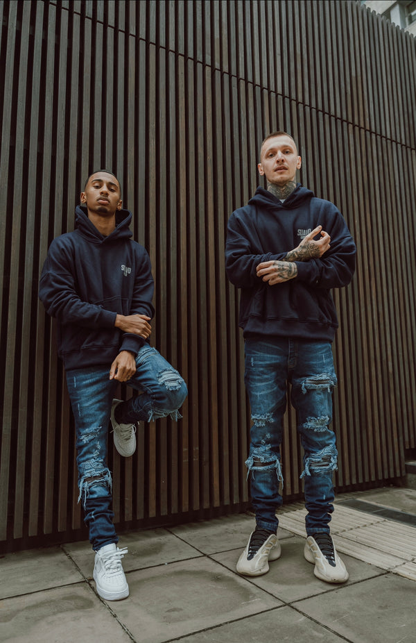 yeezy jeans mens