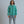 Load image into Gallery viewer, SUAVO WINDBREAKER - MINT GREEN
